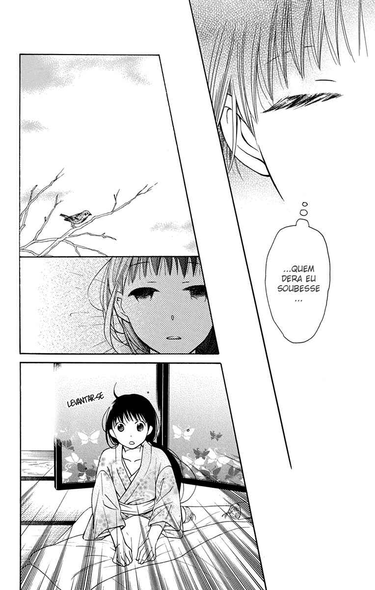 Tendou-ke Monogatari Chapter 7 - Page 39