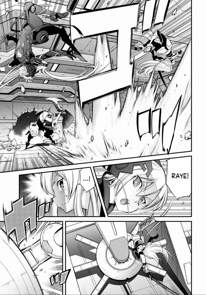 Yu☆Gi☆Oh! OCG STORIES Chapter 16 - Page 4