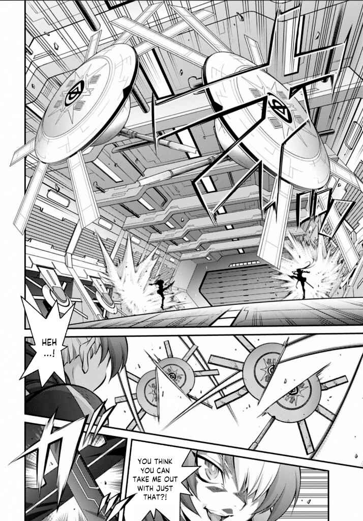 Yu☆Gi☆Oh! OCG STORIES Chapter 16 - Page 5