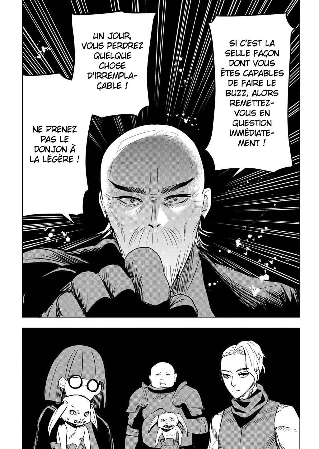 Moto Tansakusha no Ojii-chan: Mago ni Segamarete Dungeon Haishin o Hajimeta njaga, Nazeka Bazuriotta wai Chapter 2.1 - Page 26