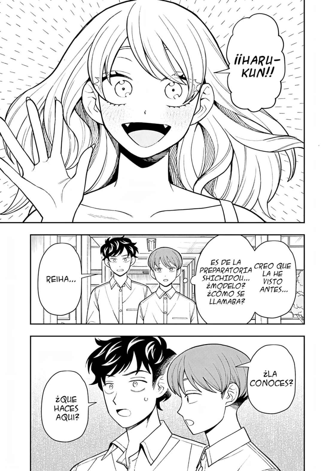 Futsuu no Keionbu Chapter 39 - Page 12