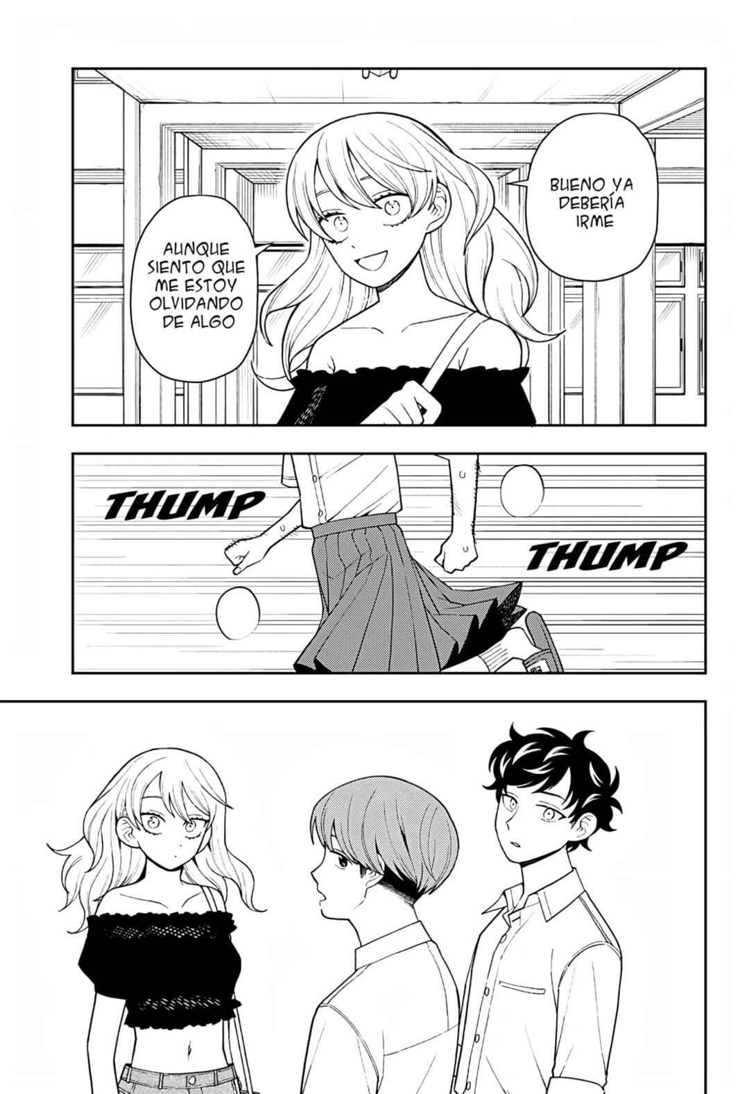 Futsuu no Keionbu Chapter 39 - Page 18