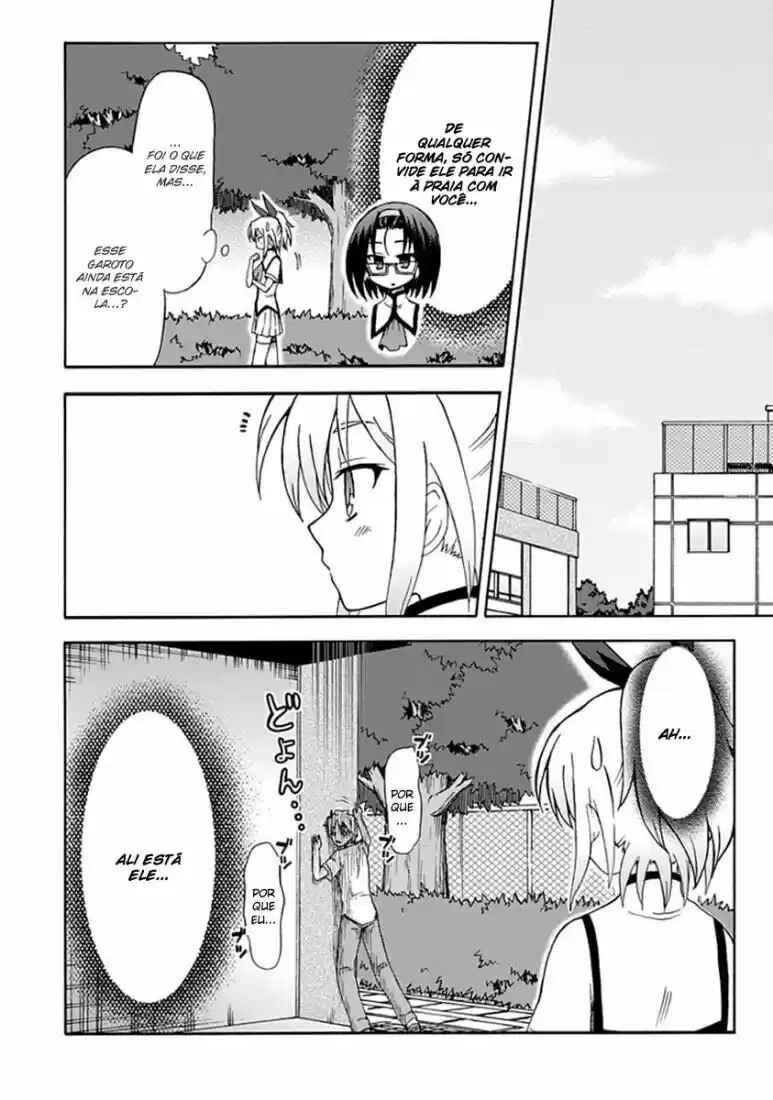 Fujimura-kun Mates Chapter 26 - Page 10