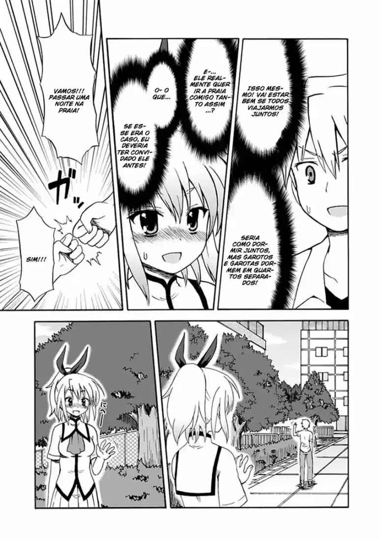 Fujimura-kun Mates Chapter 26 - Page 13