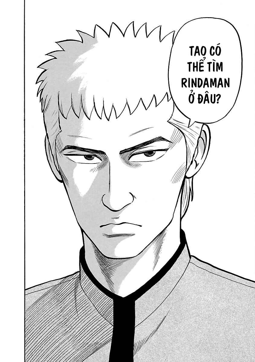 Shinsouban Crows Chapter 44 - Page 47