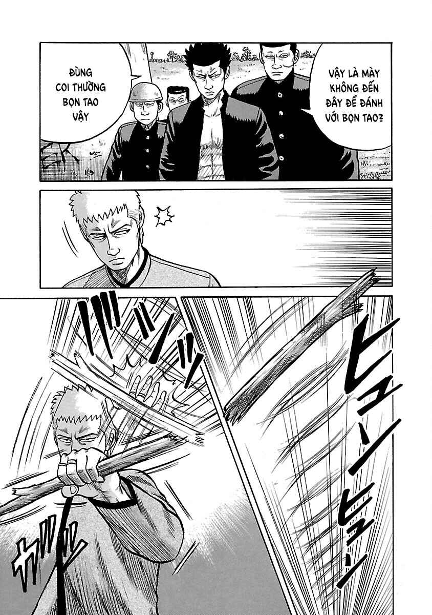 Shinsouban Crows Chapter 44 - Page 48