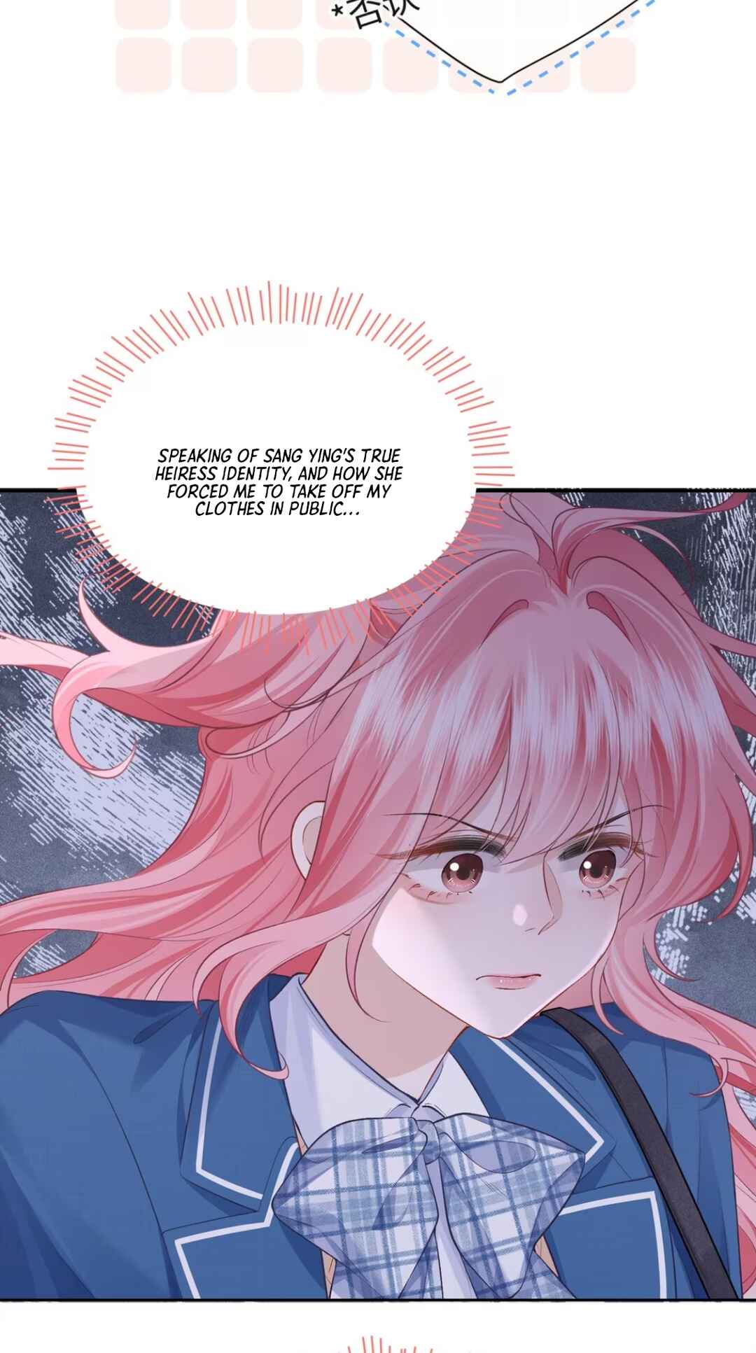 Wéixiǎn Xīntiào Chapter 3 - Page 45