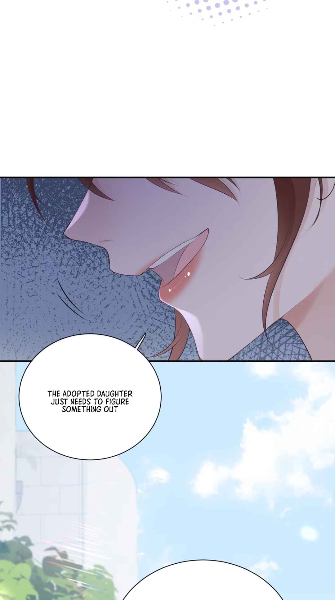 Wéixiǎn Xīntiào Chapter 3 - Page 50