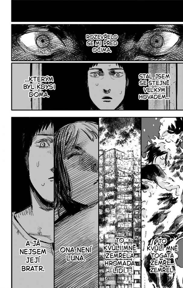 Fire Punch Chapter 60 - Page 11