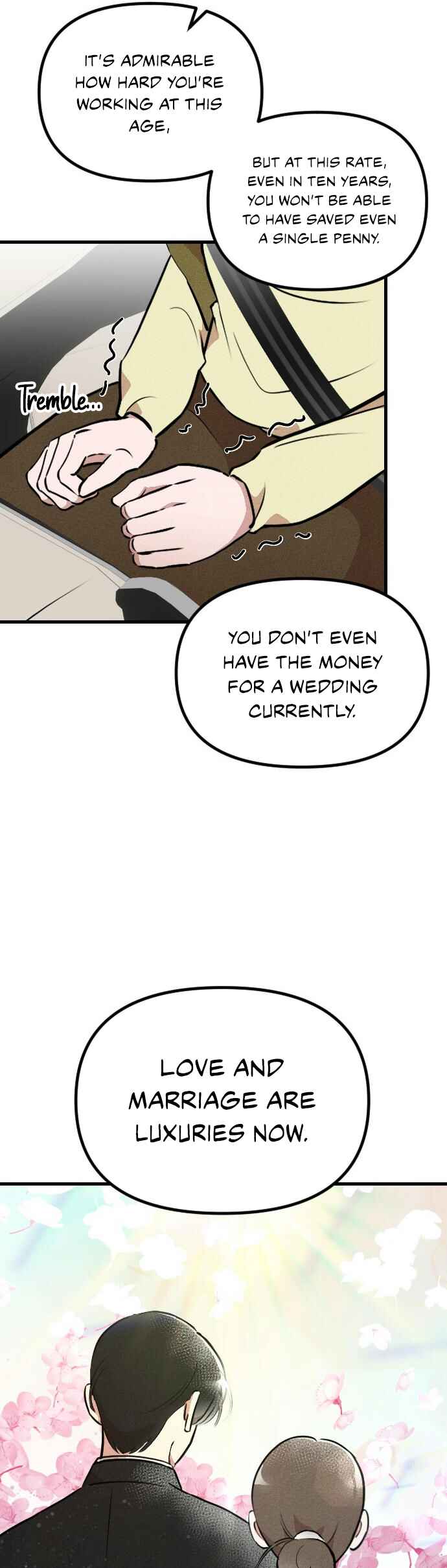 Cheol i Eopseoseo Geurae Chapter 1 - Page 10