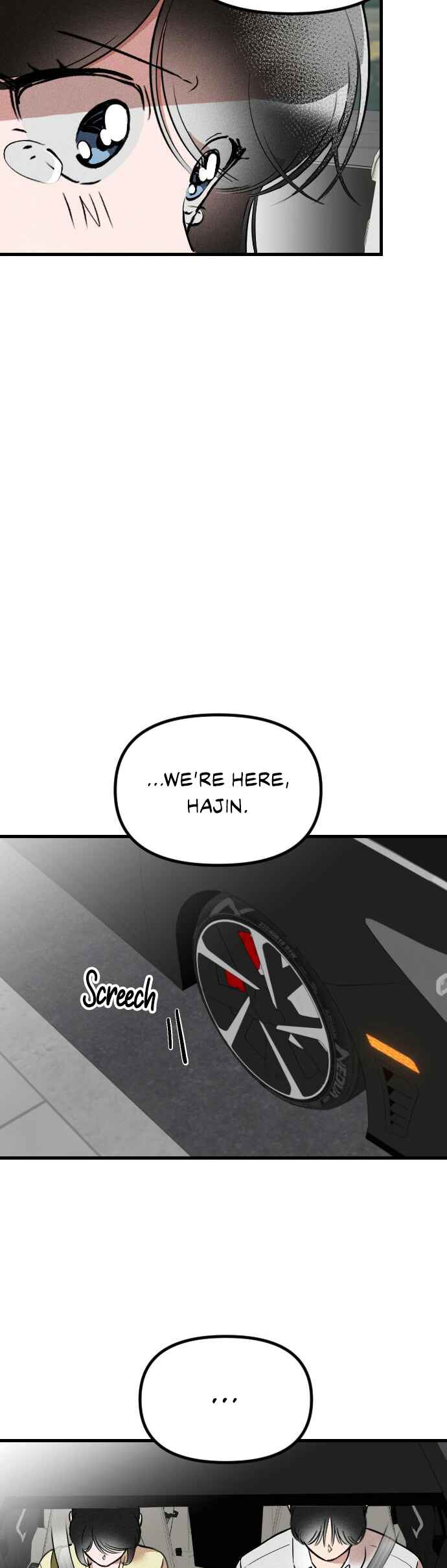Cheol i Eopseoseo Geurae Chapter 1 - Page 12