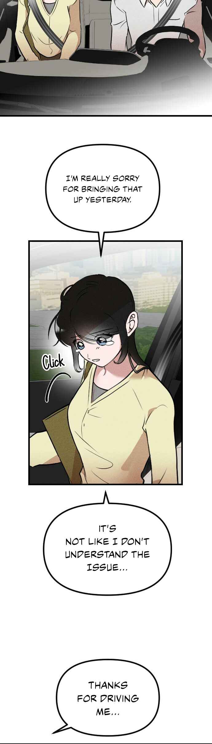 Cheol i Eopseoseo Geurae Chapter 1 - Page 13