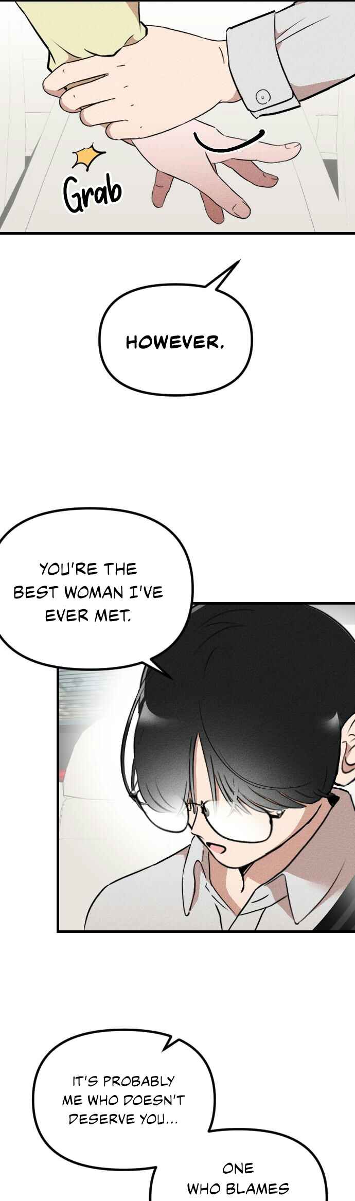 Cheol i Eopseoseo Geurae Chapter 1 - Page 14