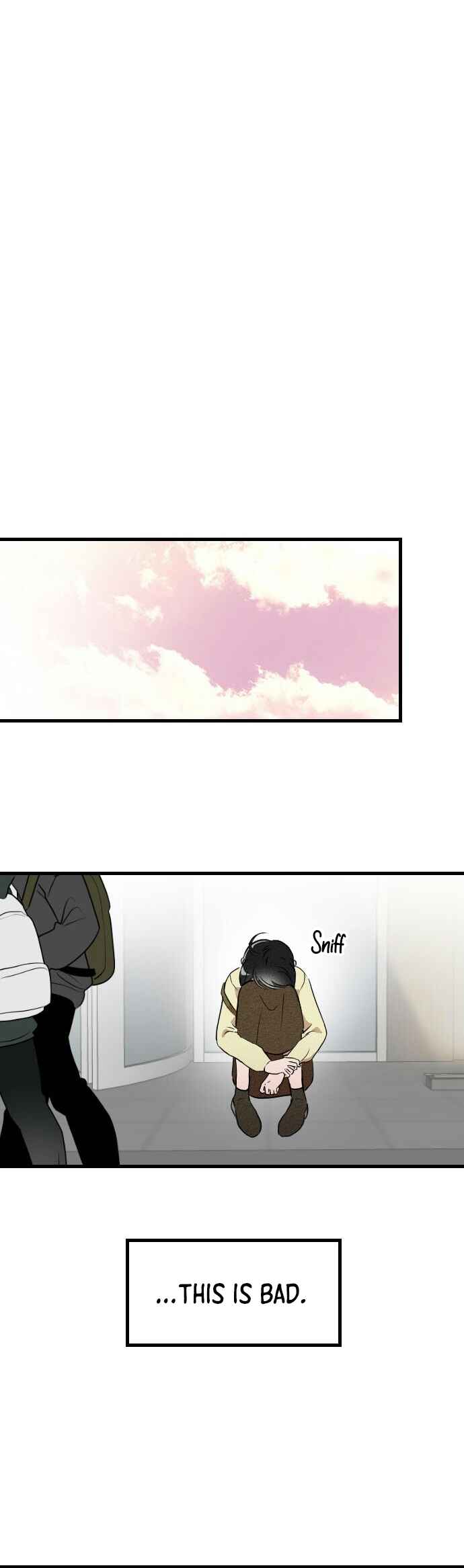 Cheol i Eopseoseo Geurae Chapter 1 - Page 17
