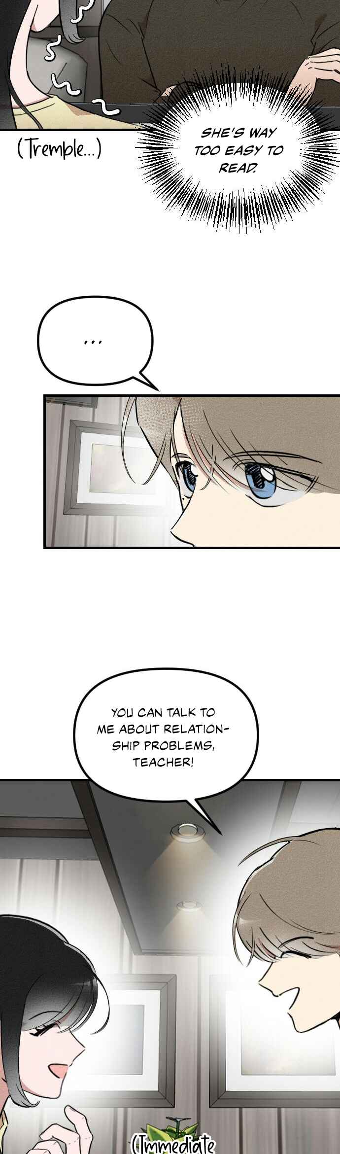 Cheol i Eopseoseo Geurae Chapter 1 - Page 24
