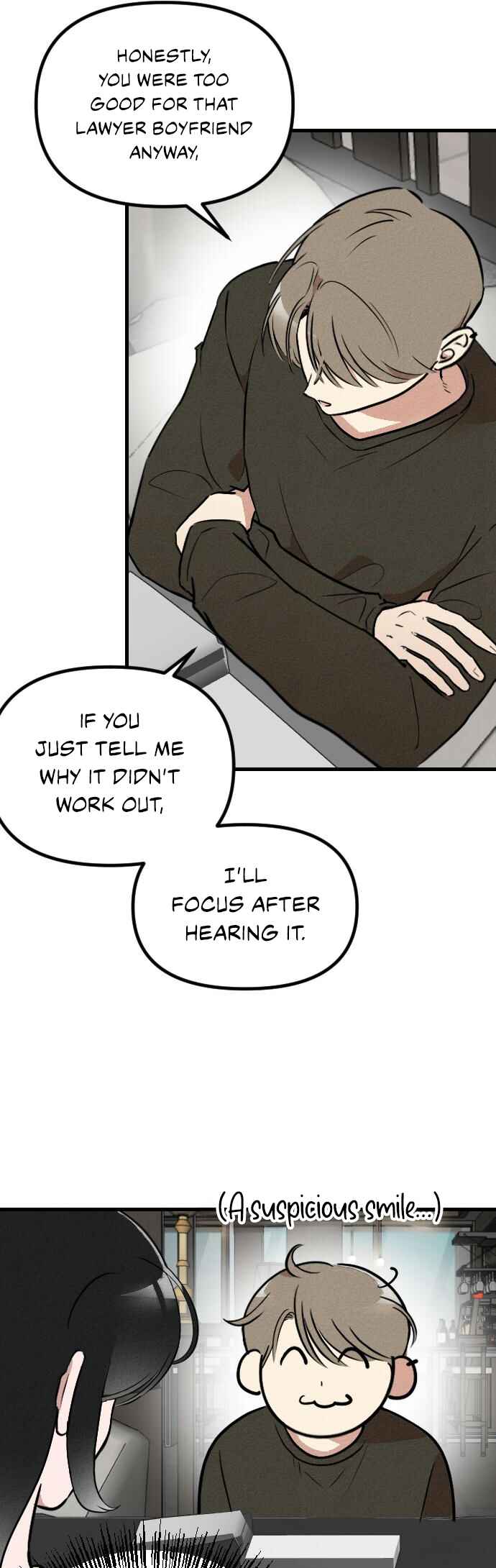 Cheol i Eopseoseo Geurae Chapter 1 - Page 26