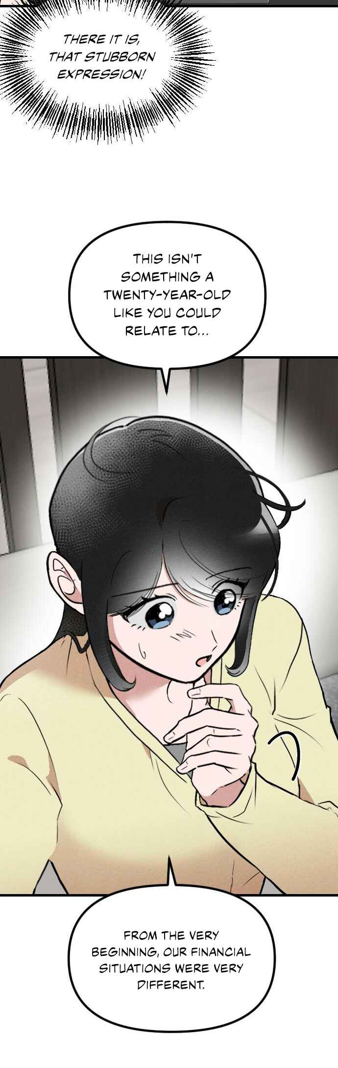 Cheol i Eopseoseo Geurae Chapter 1 - Page 27