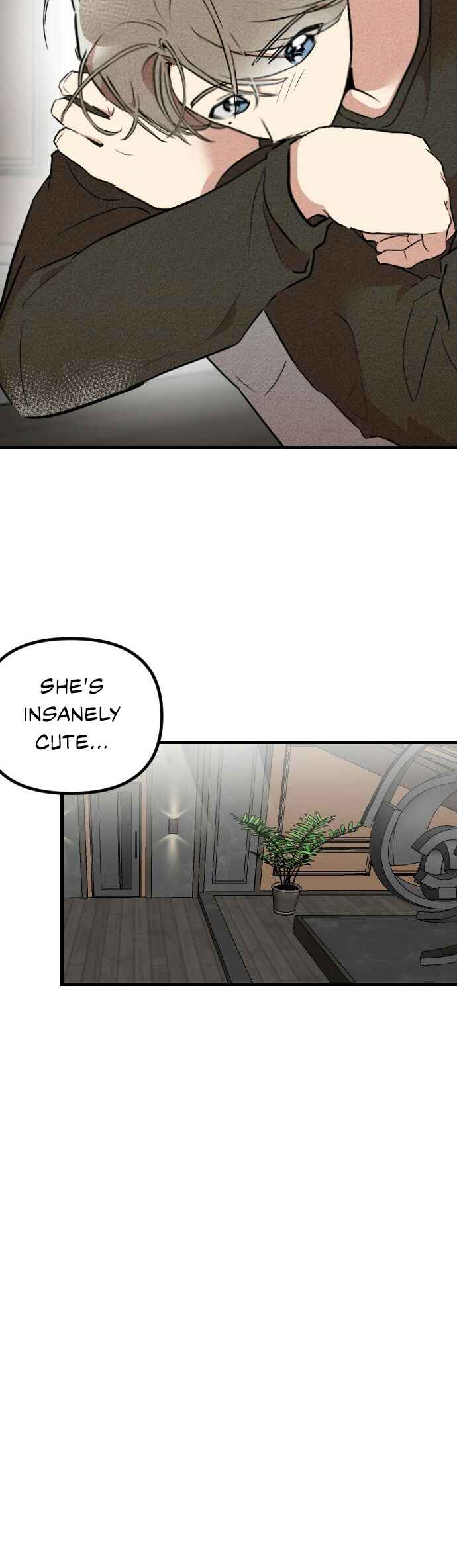 Cheol i Eopseoseo Geurae Chapter 1 - Page 39