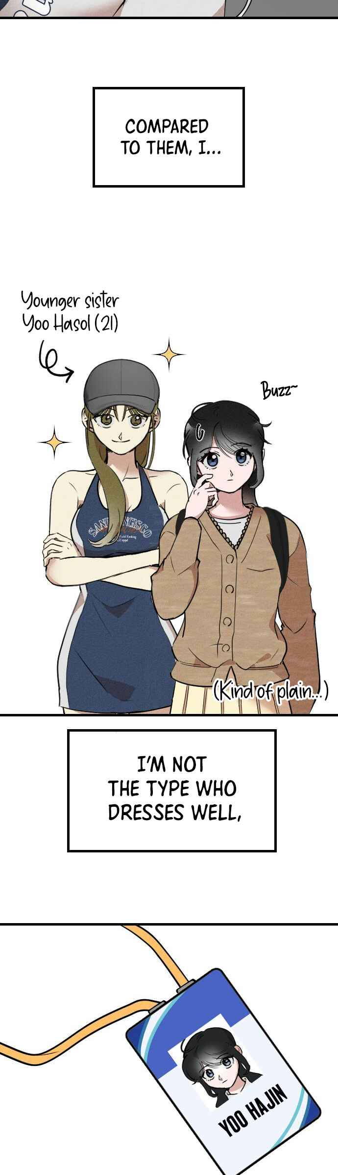 Cheol i Eopseoseo Geurae Chapter 1 - Page 43