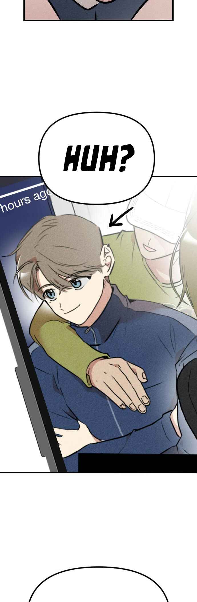 Cheol i Eopseoseo Geurae Chapter 1 - Page 47