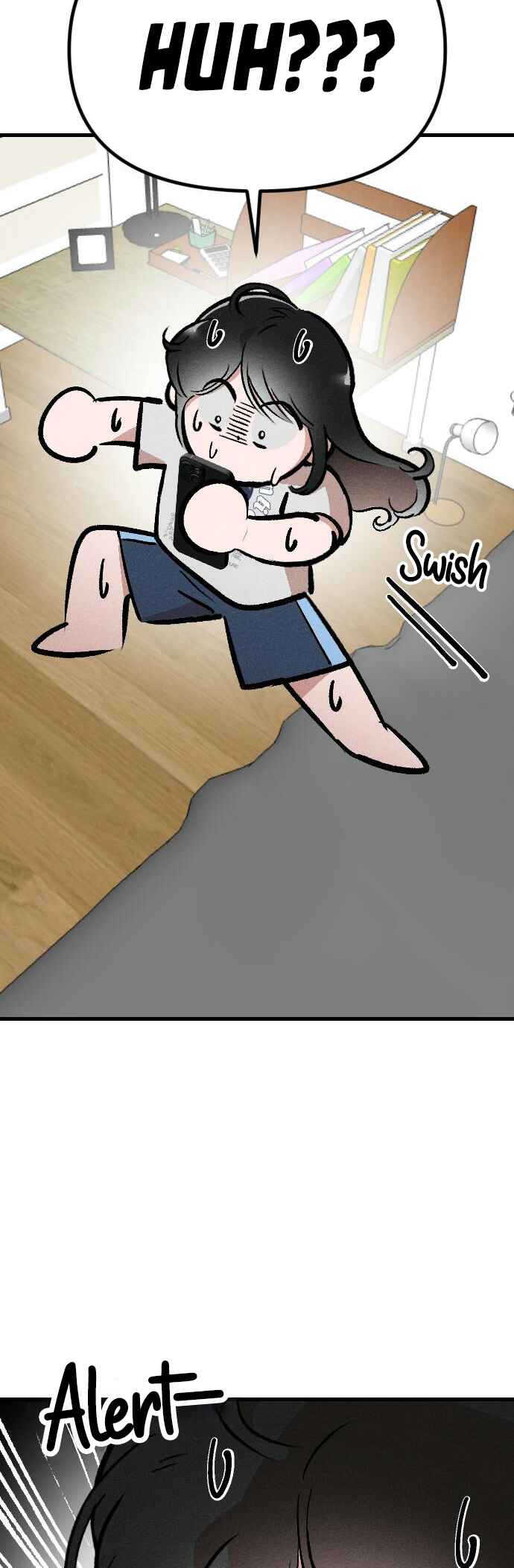 Cheol i Eopseoseo Geurae Chapter 1 - Page 48