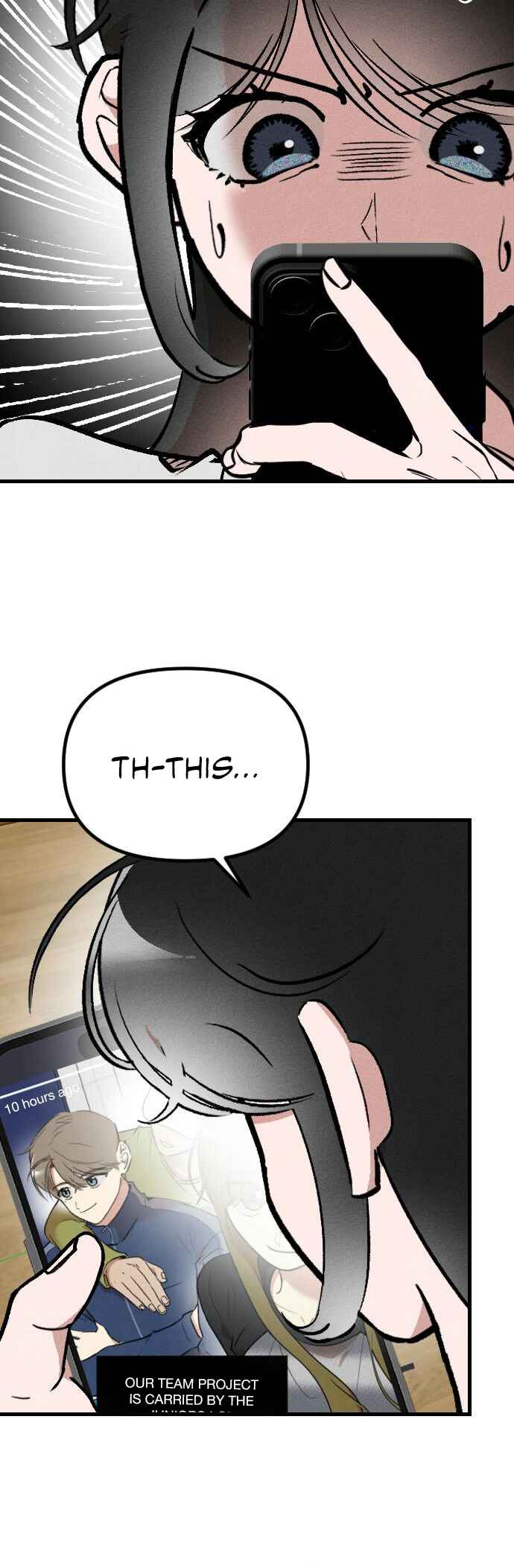 Cheol i Eopseoseo Geurae Chapter 1 - Page 49