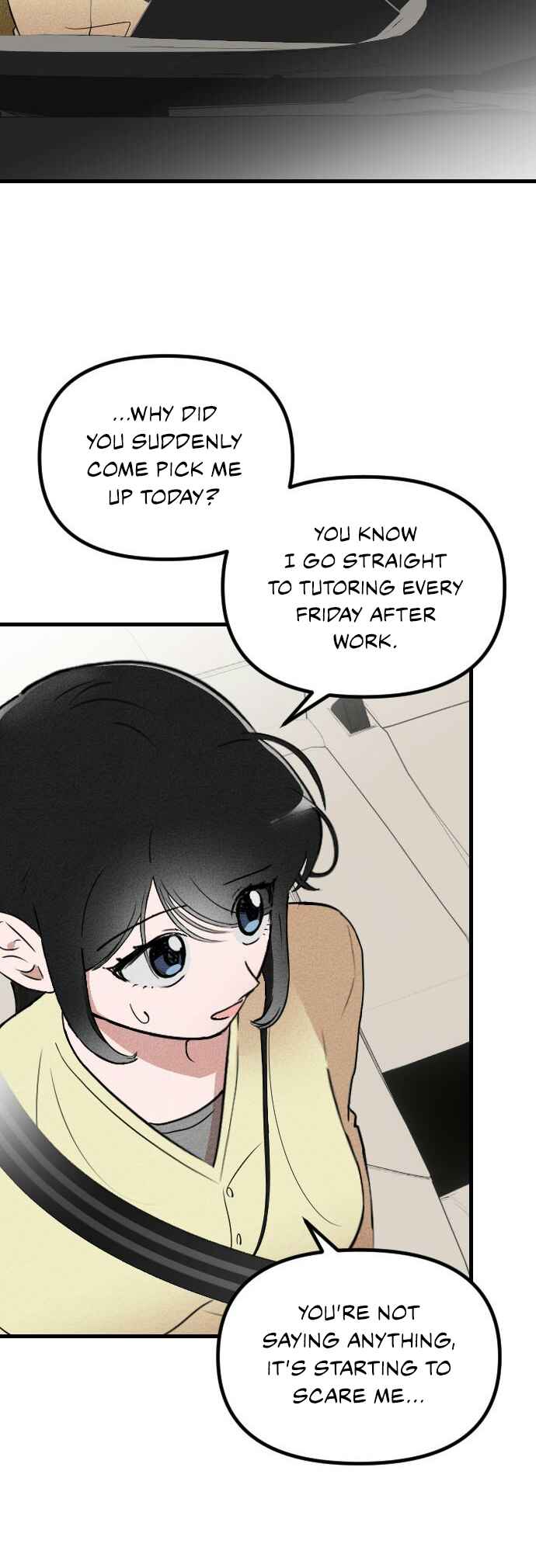 Cheol i Eopseoseo Geurae Chapter 1 - Page 5