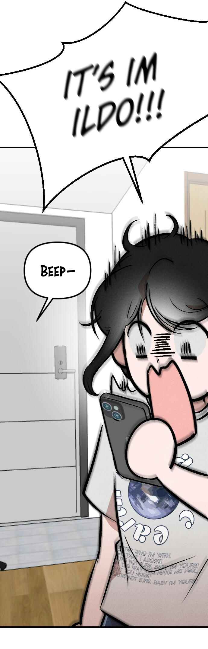 Cheol i Eopseoseo Geurae Chapter 1 - Page 50