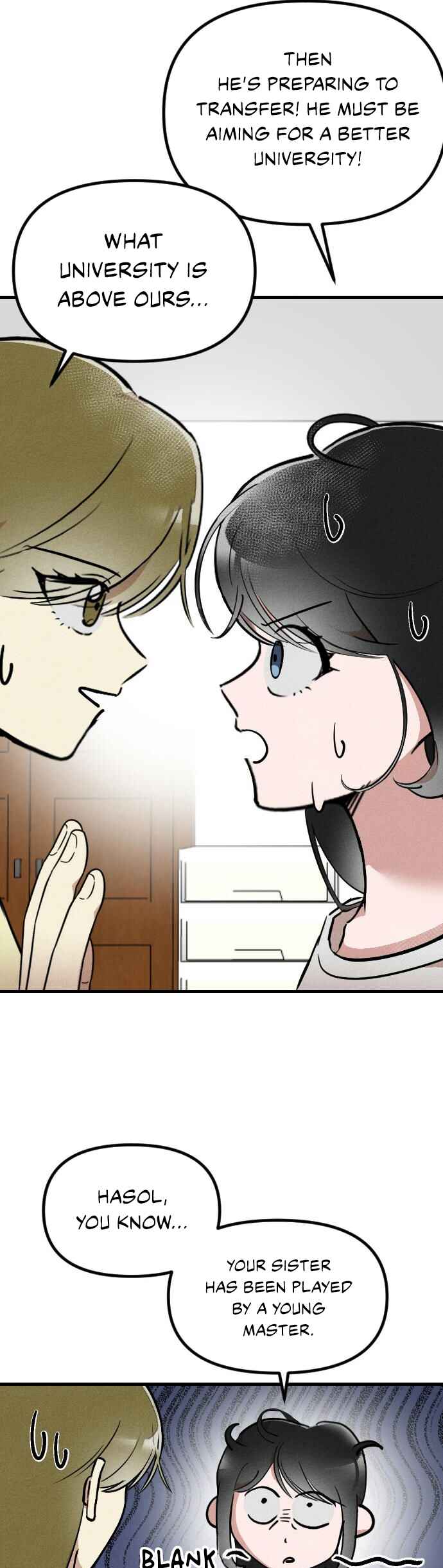 Cheol i Eopseoseo Geurae Chapter 1 - Page 54