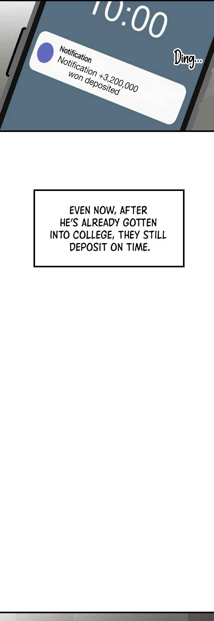 Cheol i Eopseoseo Geurae Chapter 1 - Page 58