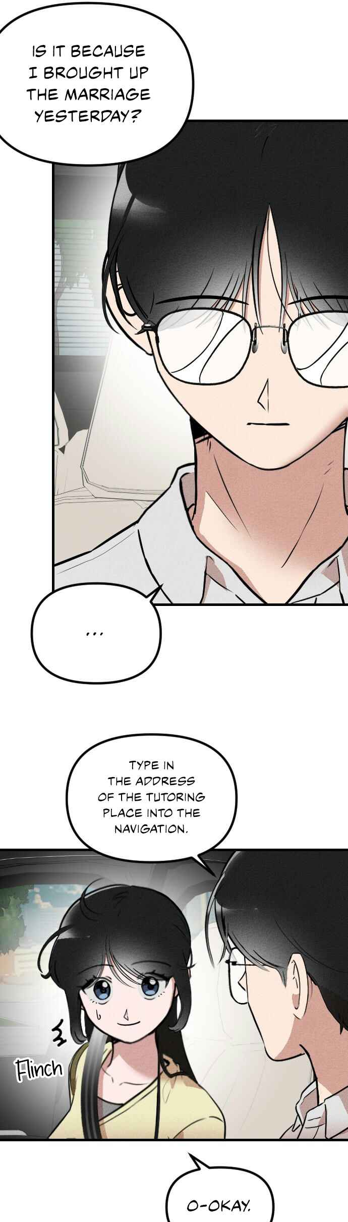 Cheol i Eopseoseo Geurae Chapter 1 - Page 6