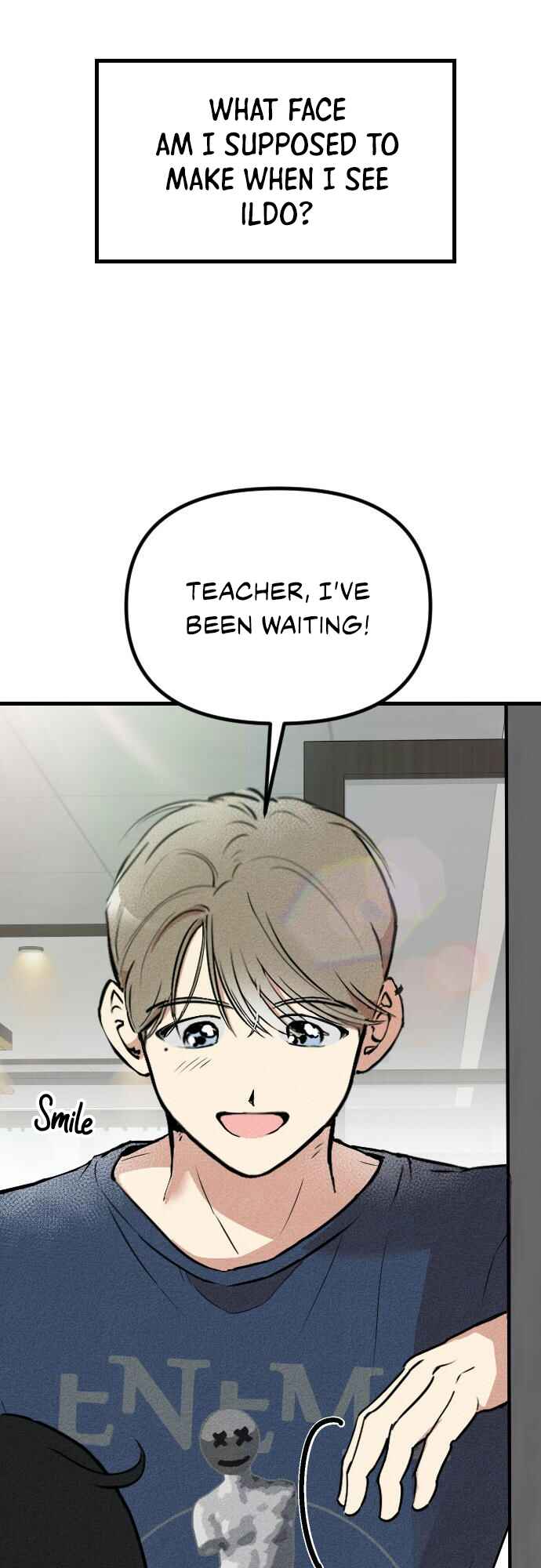 Cheol i Eopseoseo Geurae Chapter 1 - Page 60
