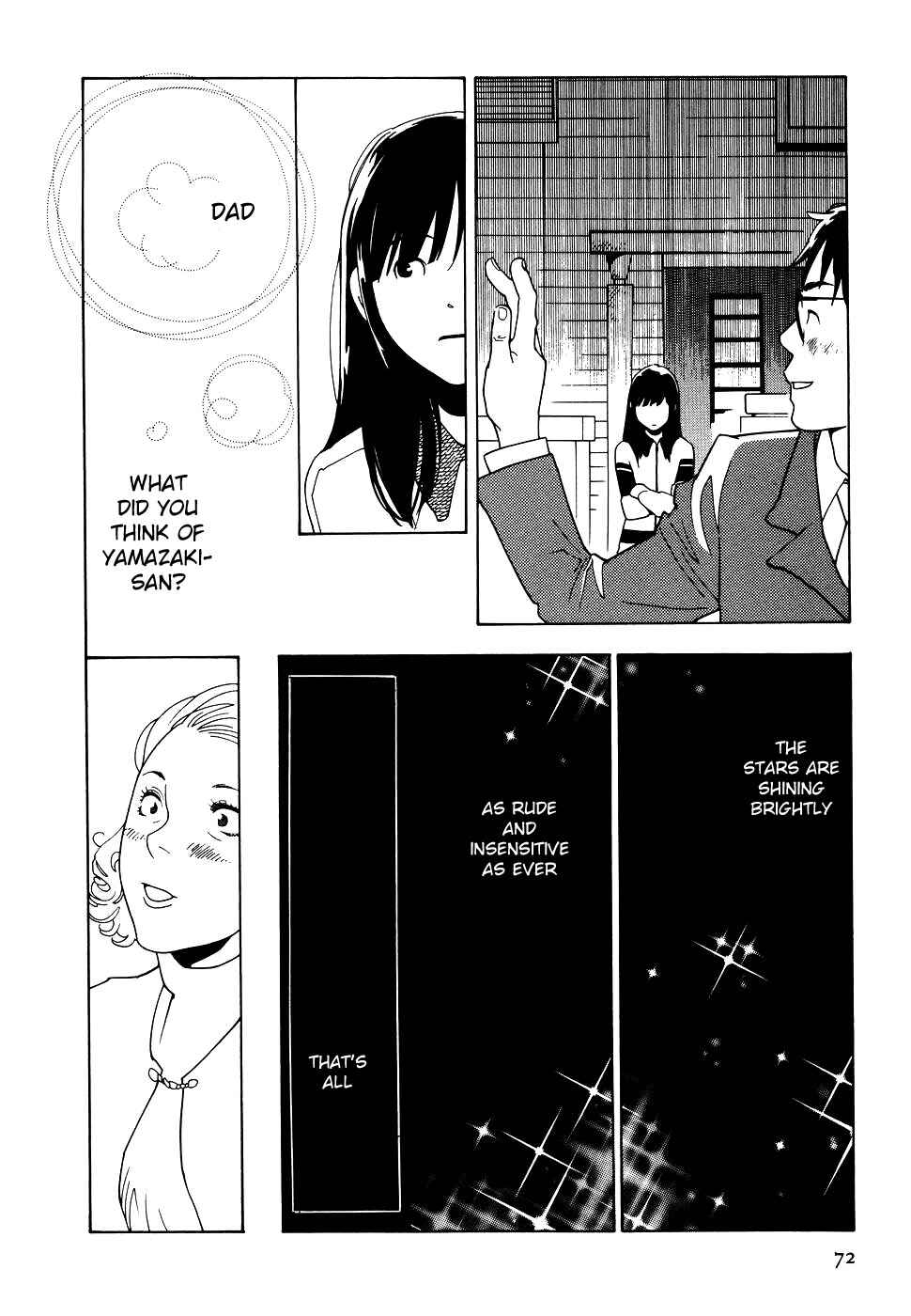 I am, a Girl Chapter 3 - Page 16
