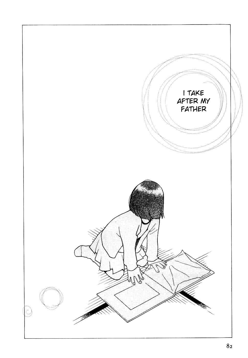 I am, a Girl Chapter 3 - Page 26