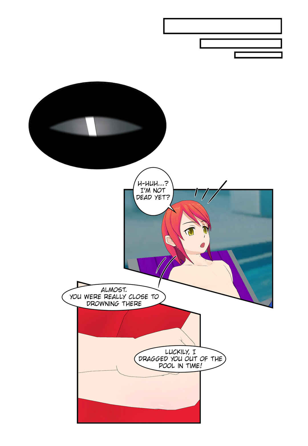Chuyện tình Wi-Fi Chapter 42 - Page 19