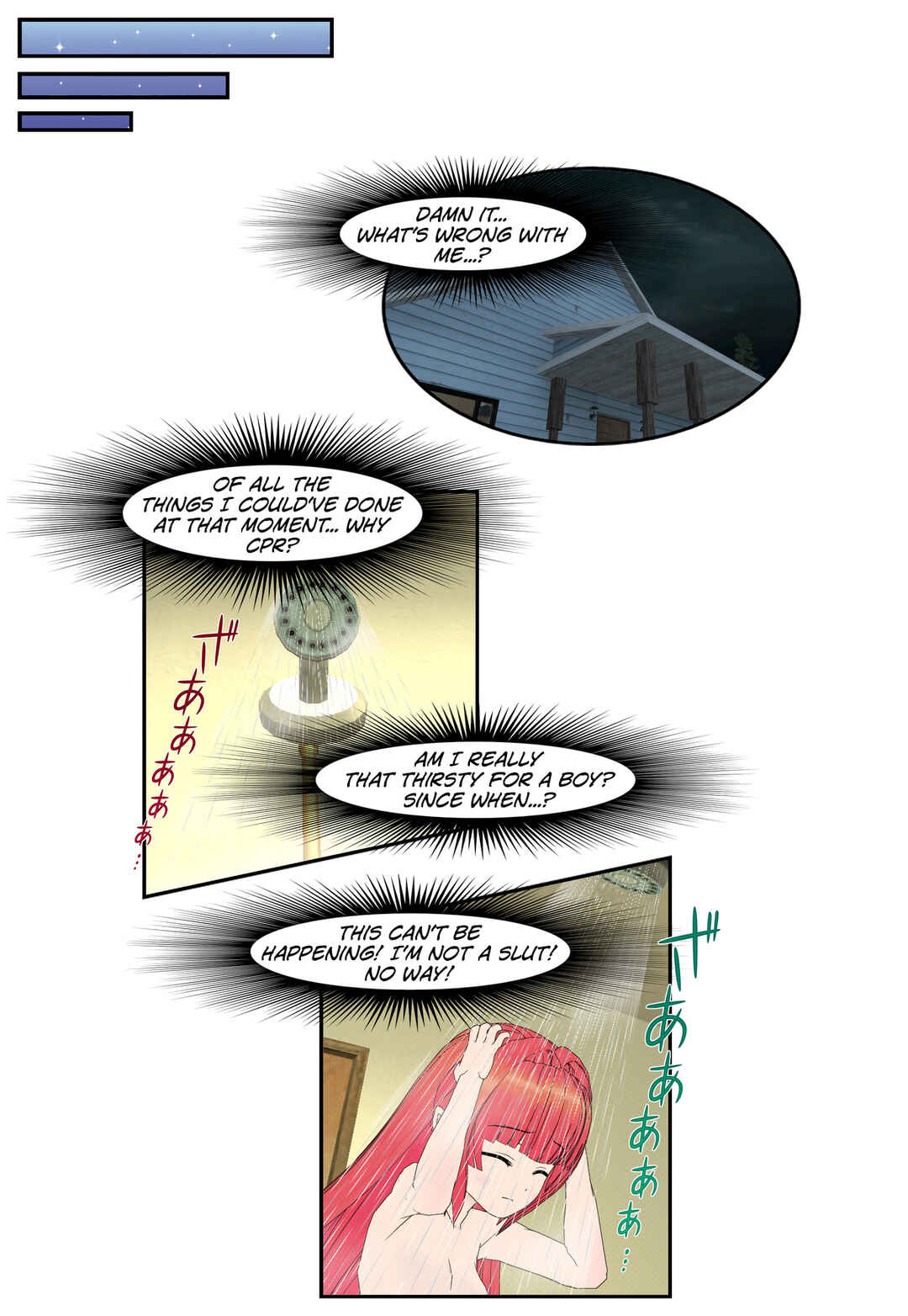 Chuyện tình Wi-Fi Chapter 42 - Page 22