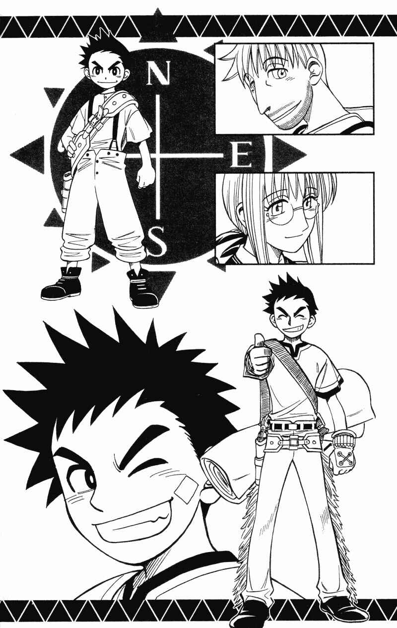 Gun Blaze West Chapter 8 - Page 2