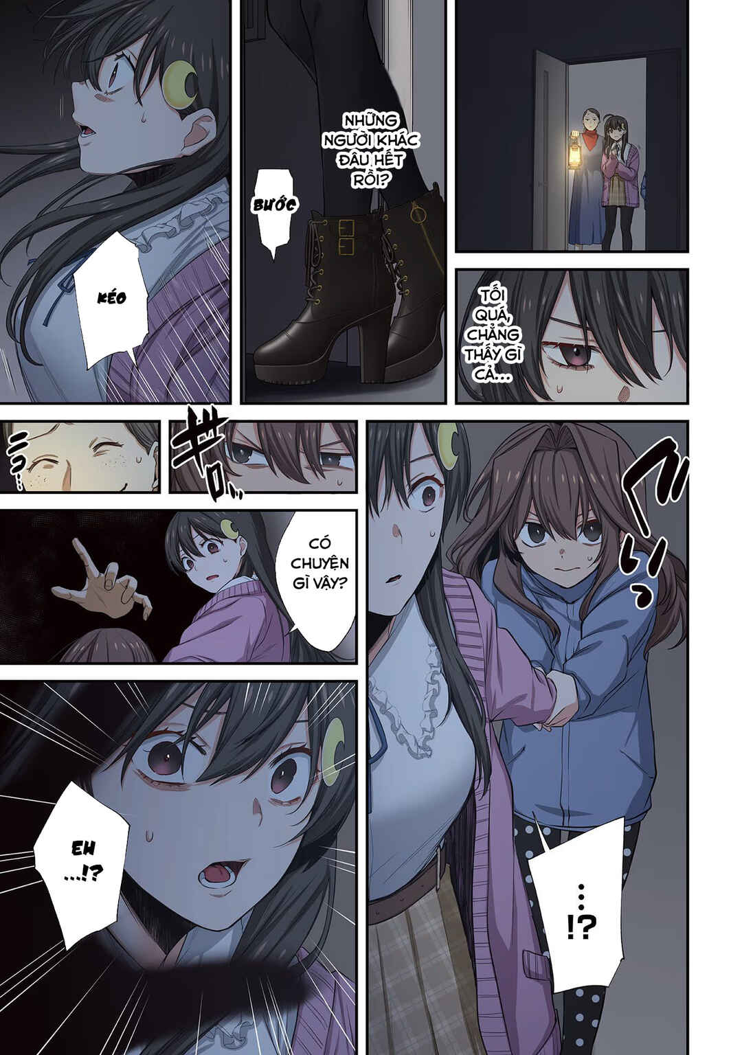 Zombie no Afureta Sekai Ore Dake ga Osowarenai Chapter 22 - Page 12