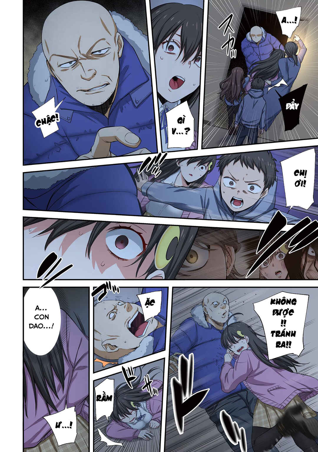 Zombie no Afureta Sekai Ore Dake ga Osowarenai Chapter 22 - Page 13