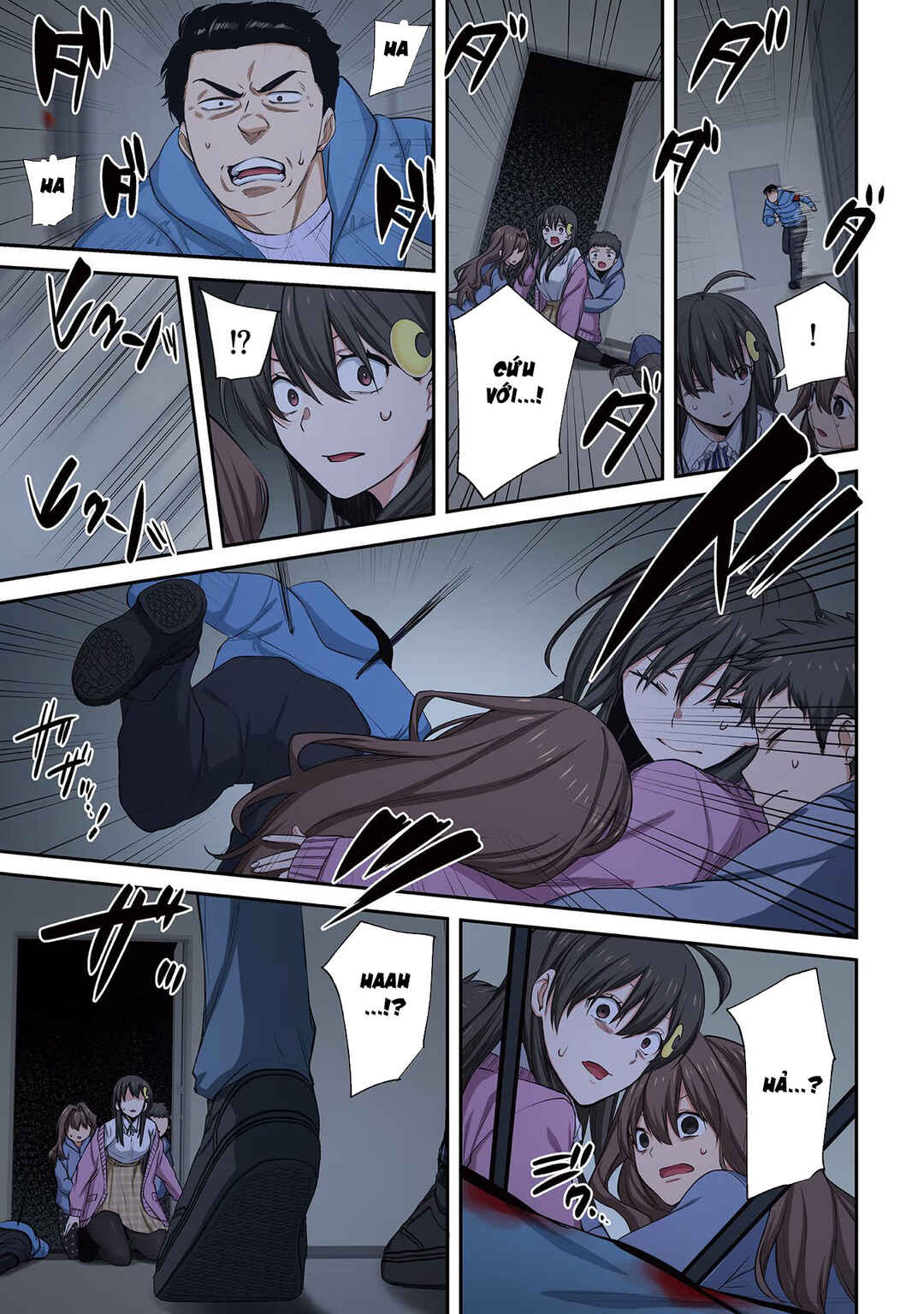 Zombie no Afureta Sekai Ore Dake ga Osowarenai Chapter 22 - Page 14
