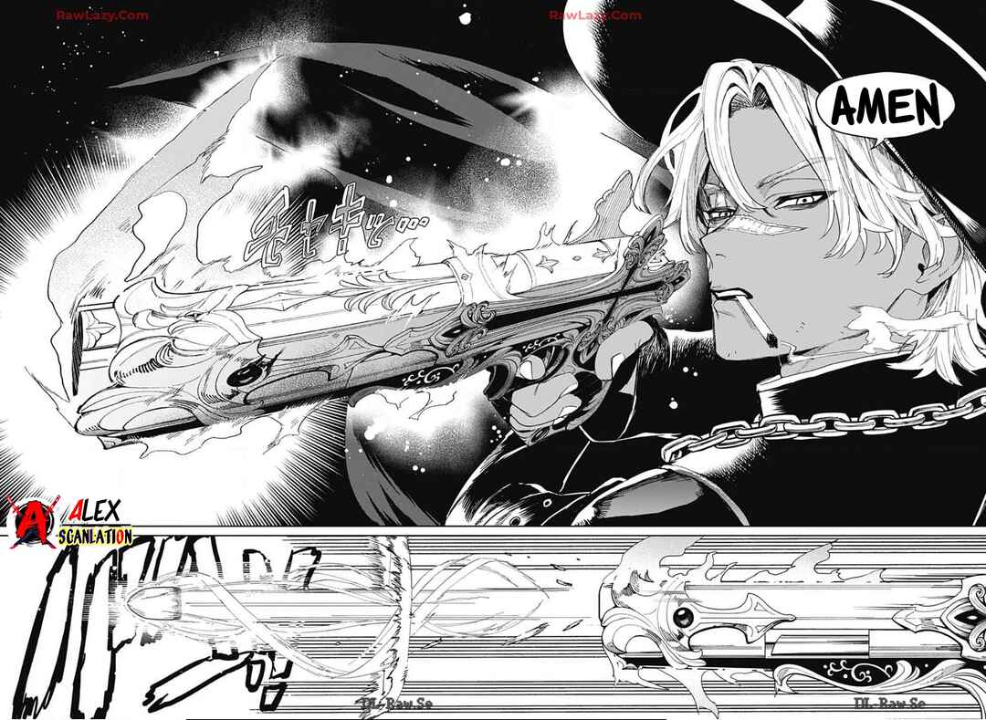 Phantom Busters Chapter 13 - Page 31