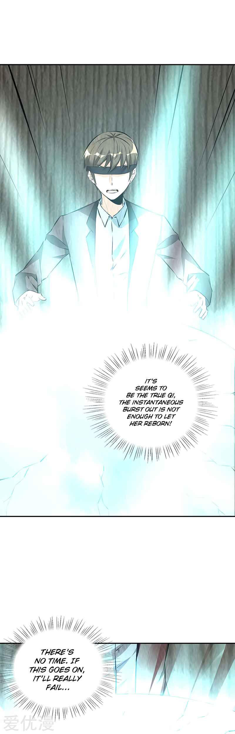 The Loser Takes It All Chapter 189 - Page 13