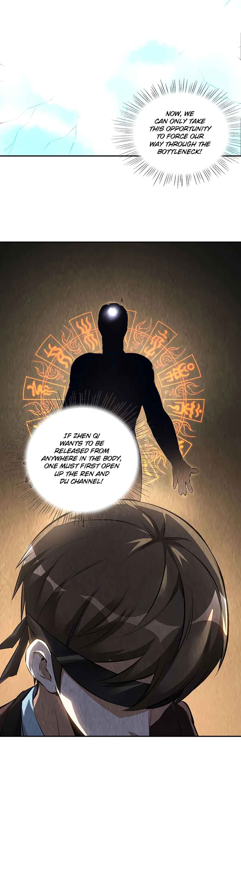 The Loser Takes It All Chapter 189 - Page 14