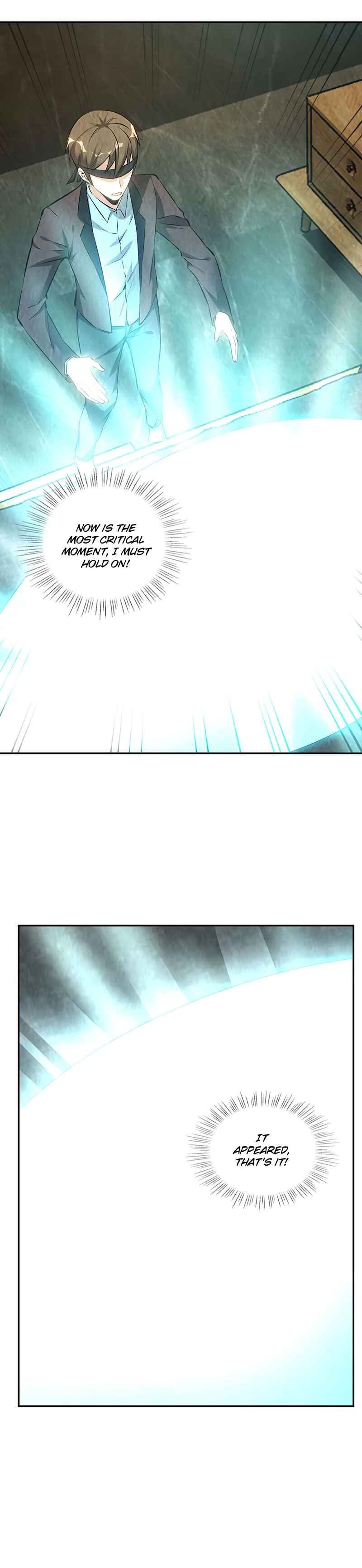 The Loser Takes It All Chapter 189 - Page 9