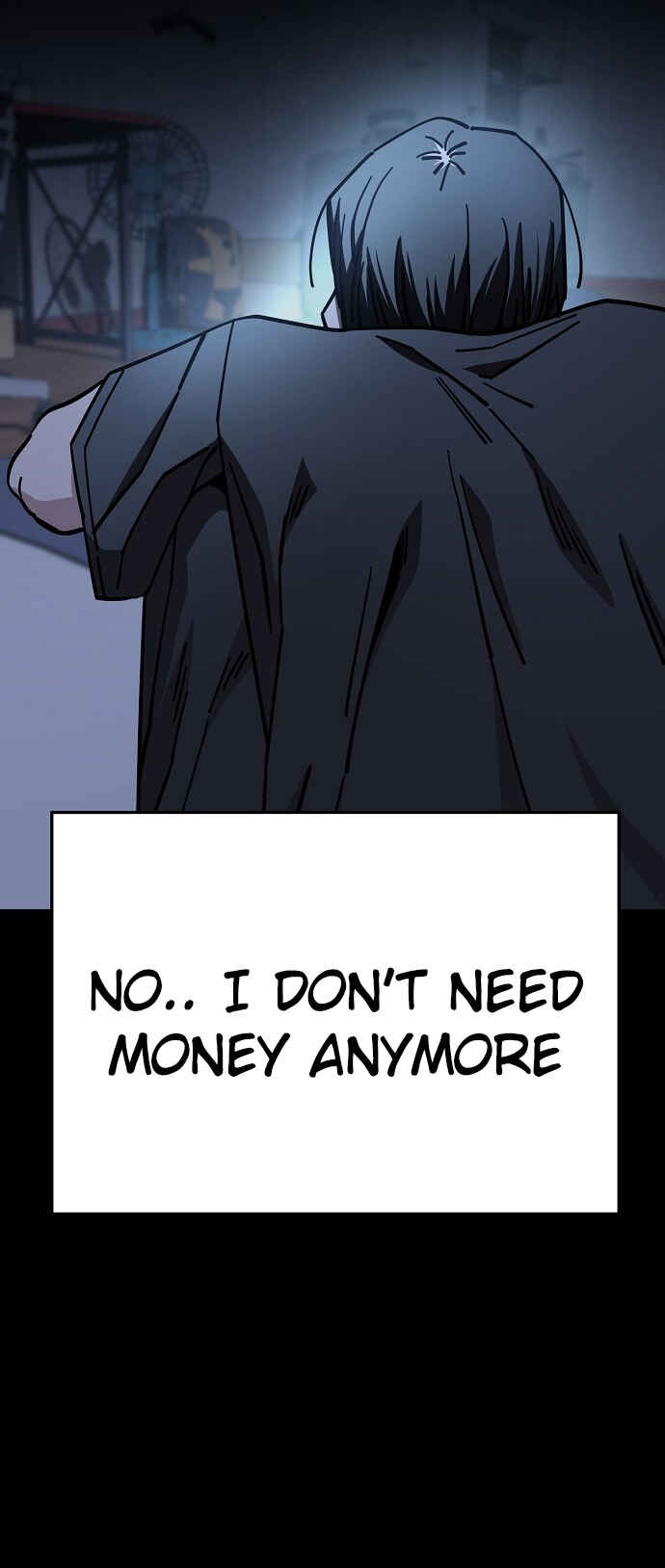 Mujikbaeksu Gye Baek-sun Chapter 135 - Page 15