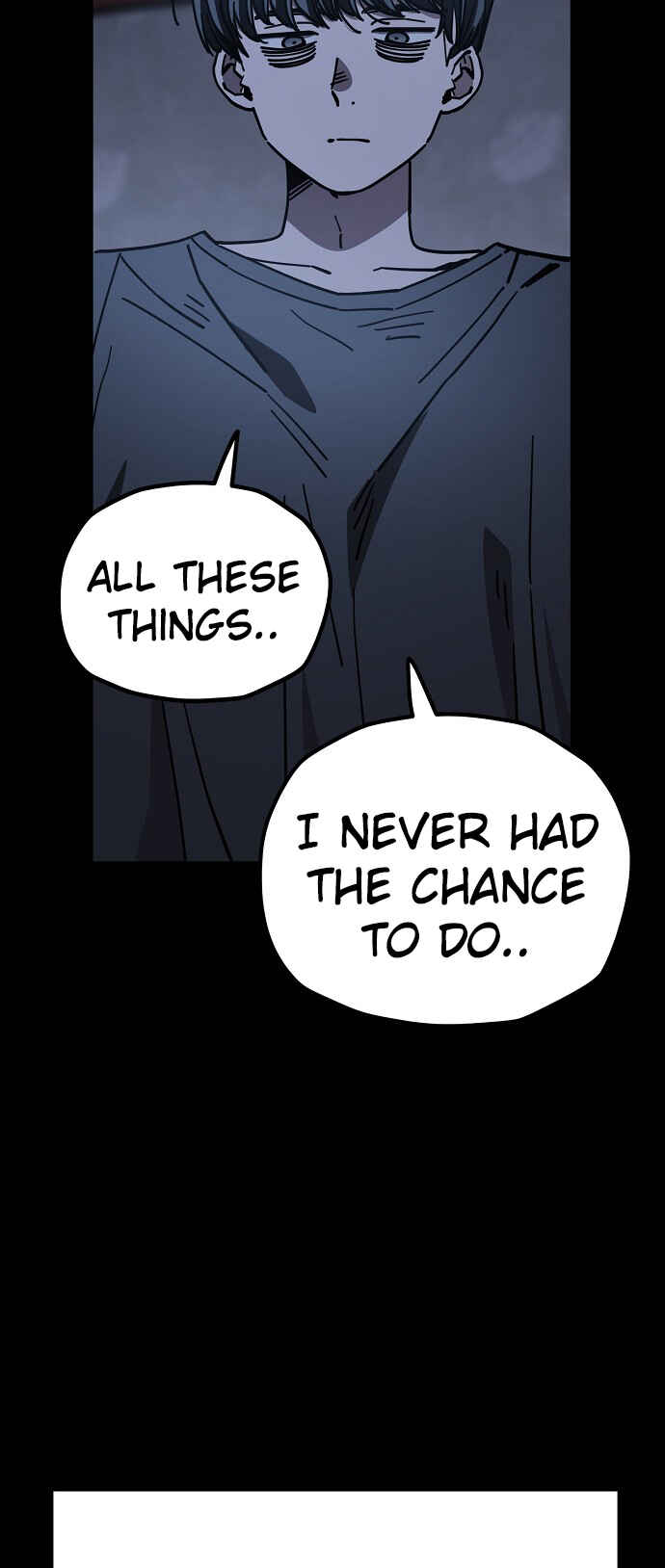 Mujikbaeksu Gye Baek-sun Chapter 135 - Page 19