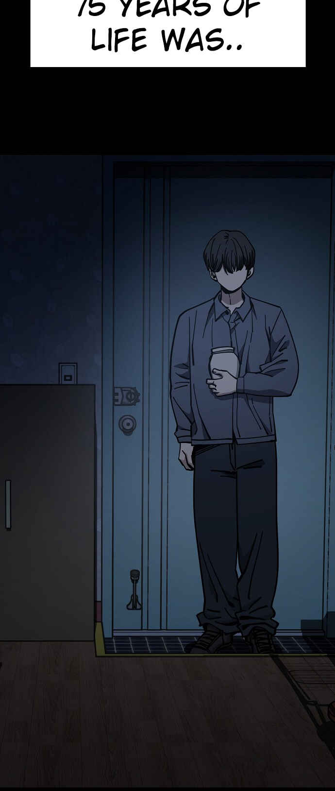 Mujikbaeksu Gye Baek-sun Chapter 135 - Page 2