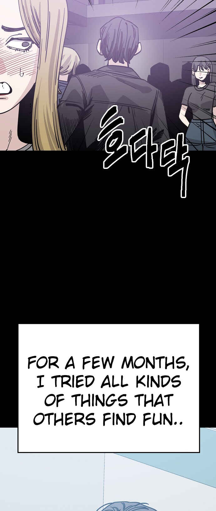 Mujikbaeksu Gye Baek-sun Chapter 135 - Page 27