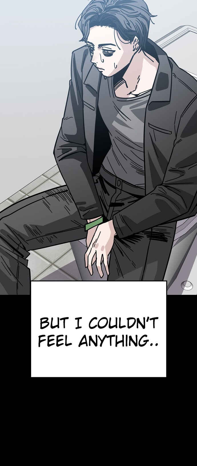 Mujikbaeksu Gye Baek-sun Chapter 135 - Page 28