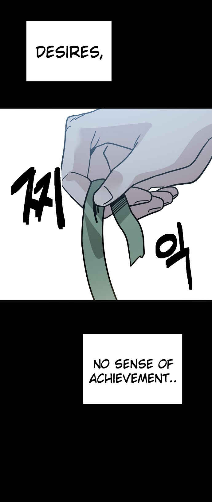 Mujikbaeksu Gye Baek-sun Chapter 135 - Page 29